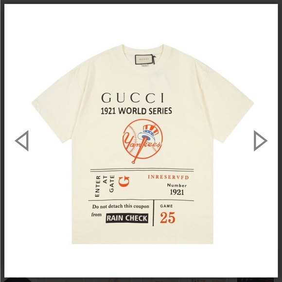 Men’s Gucci T-shirt
